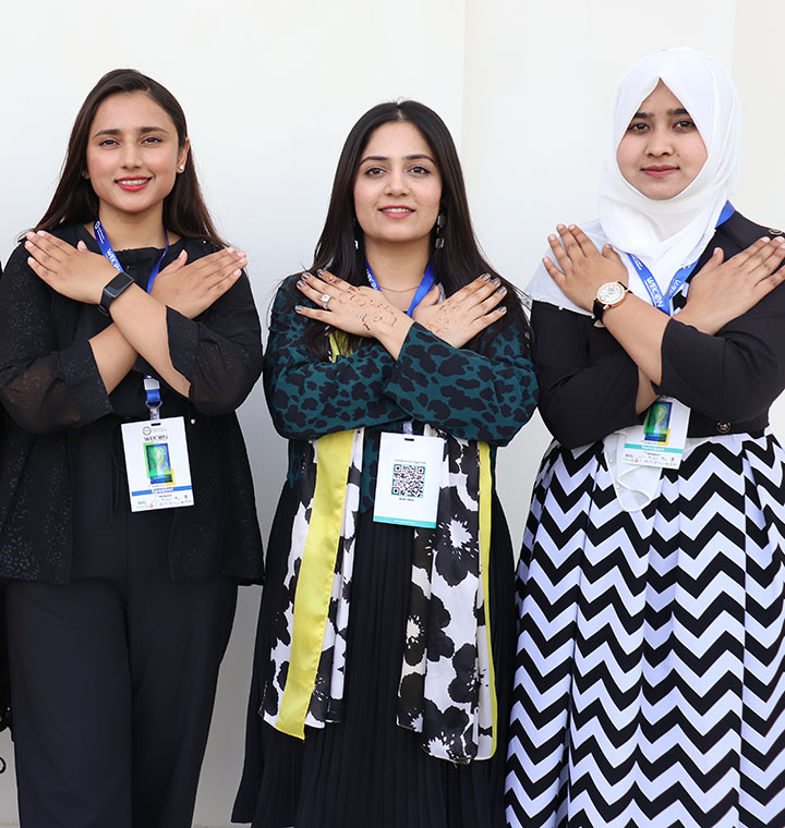 PepsiCo Pakistan Sheroes Breaking Stereotypes